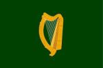 Ireland flag 1916
